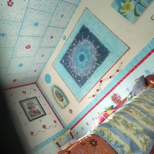  maison aux 100 000 fleurs 